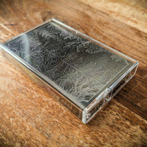 Iätön [FI] "Korpimaille - demo 2024" MC 2024