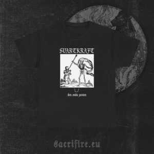 Image of Svartkraft [FI] "Den Onda Pesten" TS