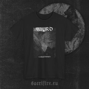 Wyrd [FI] "Vargtimmen" TS
