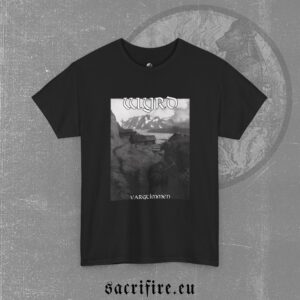 Image of Wyrd [FI] "Vargtimmen II" TS