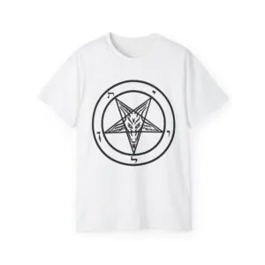 Sigil of Baphomet TS