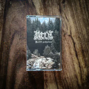 Iätön [FI] "Portit Pohjolan" MC 2025